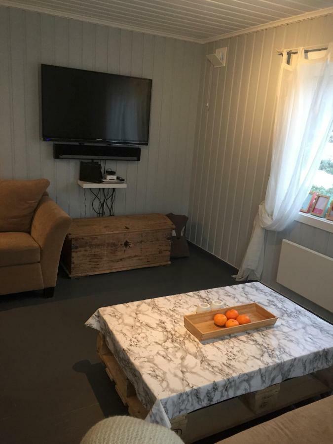 Koselig Hytte I Hemsedal Exterior foto