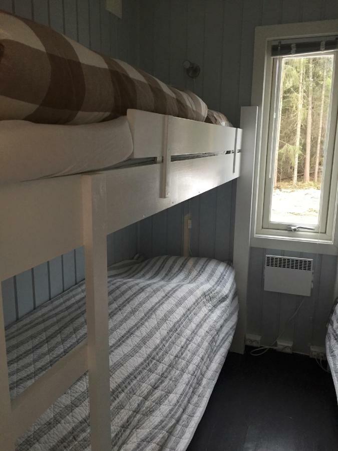 Koselig Hytte I Hemsedal Exterior foto