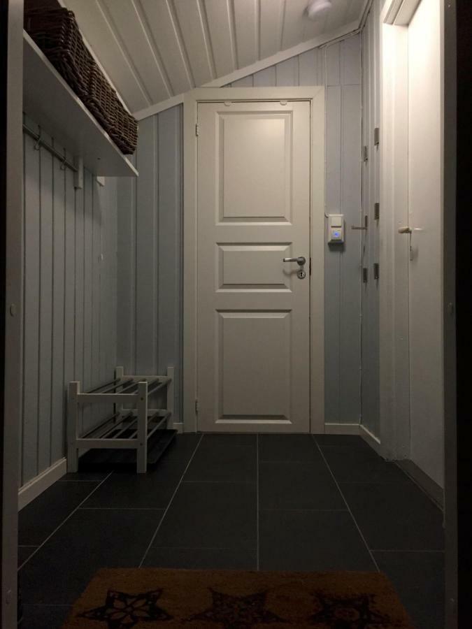 Koselig Hytte I Hemsedal Exterior foto